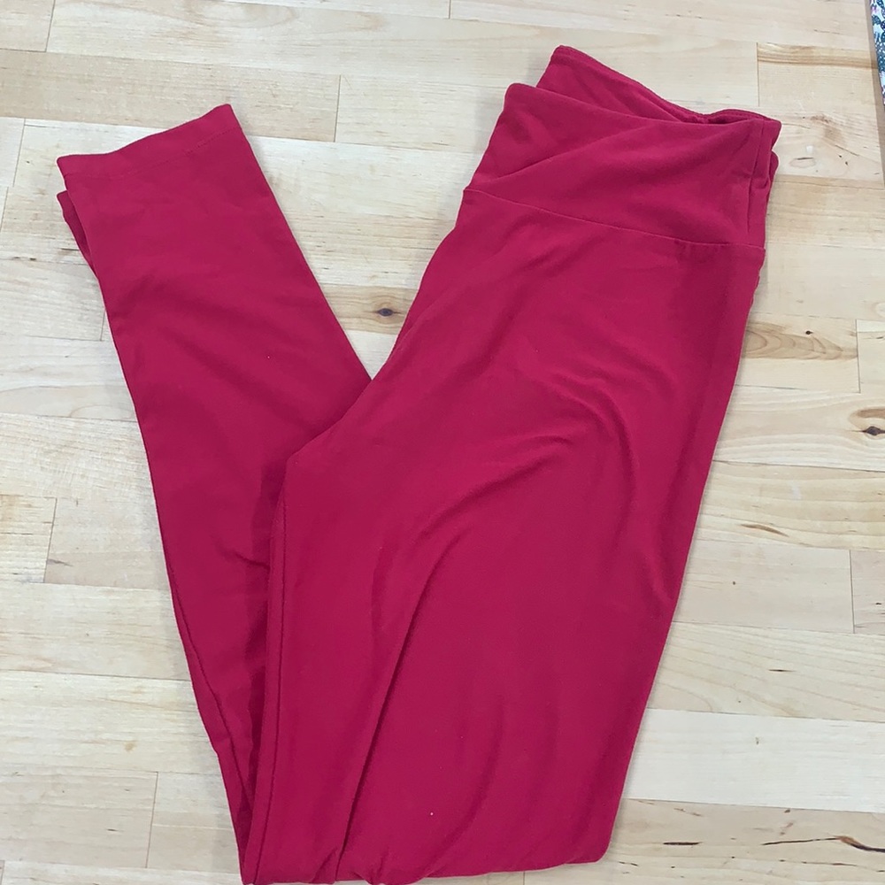 LulaRoe leggings